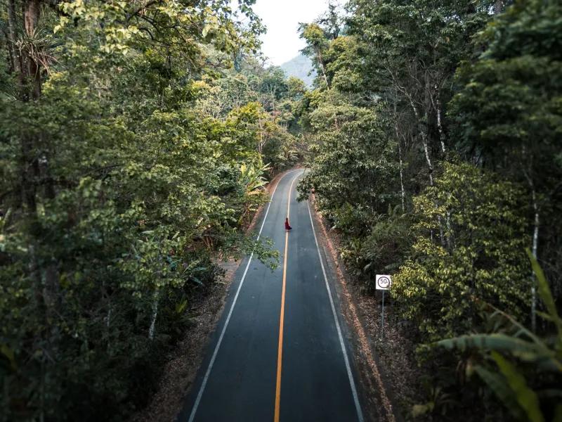 The Long Road Was Always the Legend: Why Your Unfinished Story Is the One Worth Watching